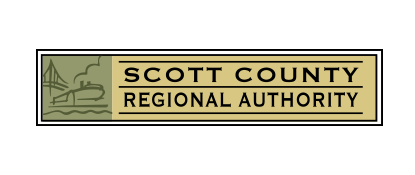 Scott County Regional Authority